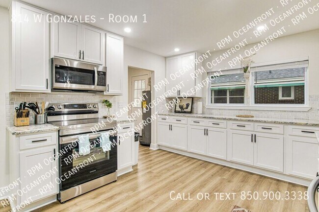 Building Photo - 814 W Gonzales-Room 1