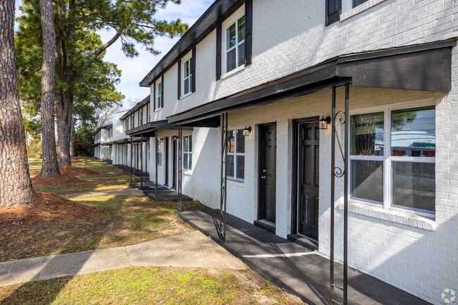 Building Photo - 1033 Adair Ave