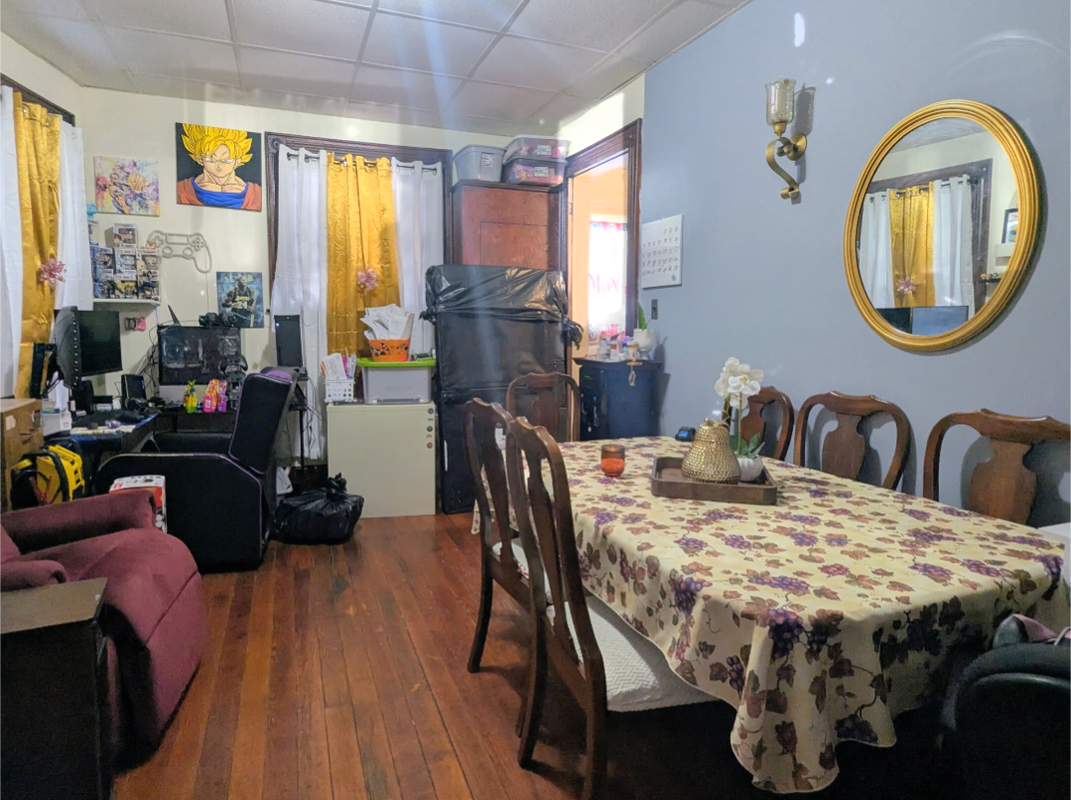 Building Photo - 1222 Schlager Street, 1st Floor