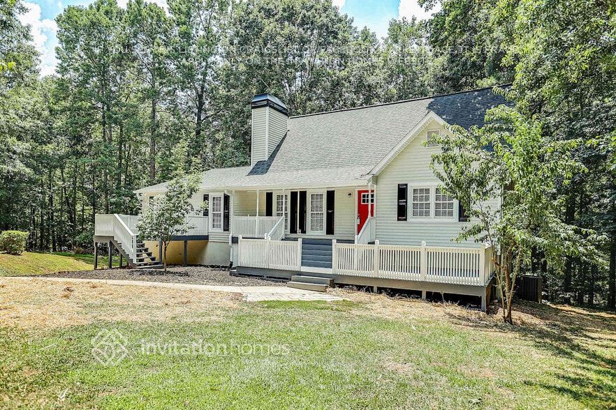 Building Photo - 3783 Carolyn Farm Rd