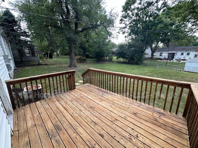 Building Photo - 8214 Jarboe St