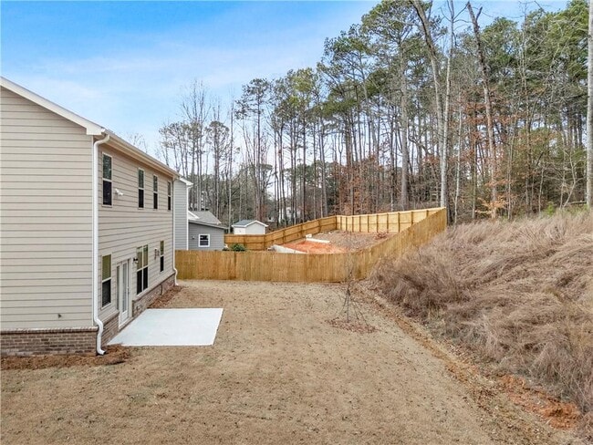 Building Photo - 3847 Lockaby Way