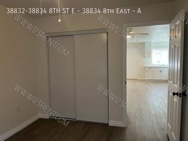Building Photo - 38832-38834 8TH ST E - 38834 8th East-A