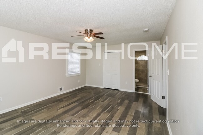 Building Photo - 6804 Red Maple Dr