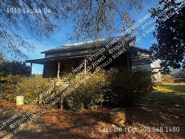Building Photo - 4019 Laura Dr