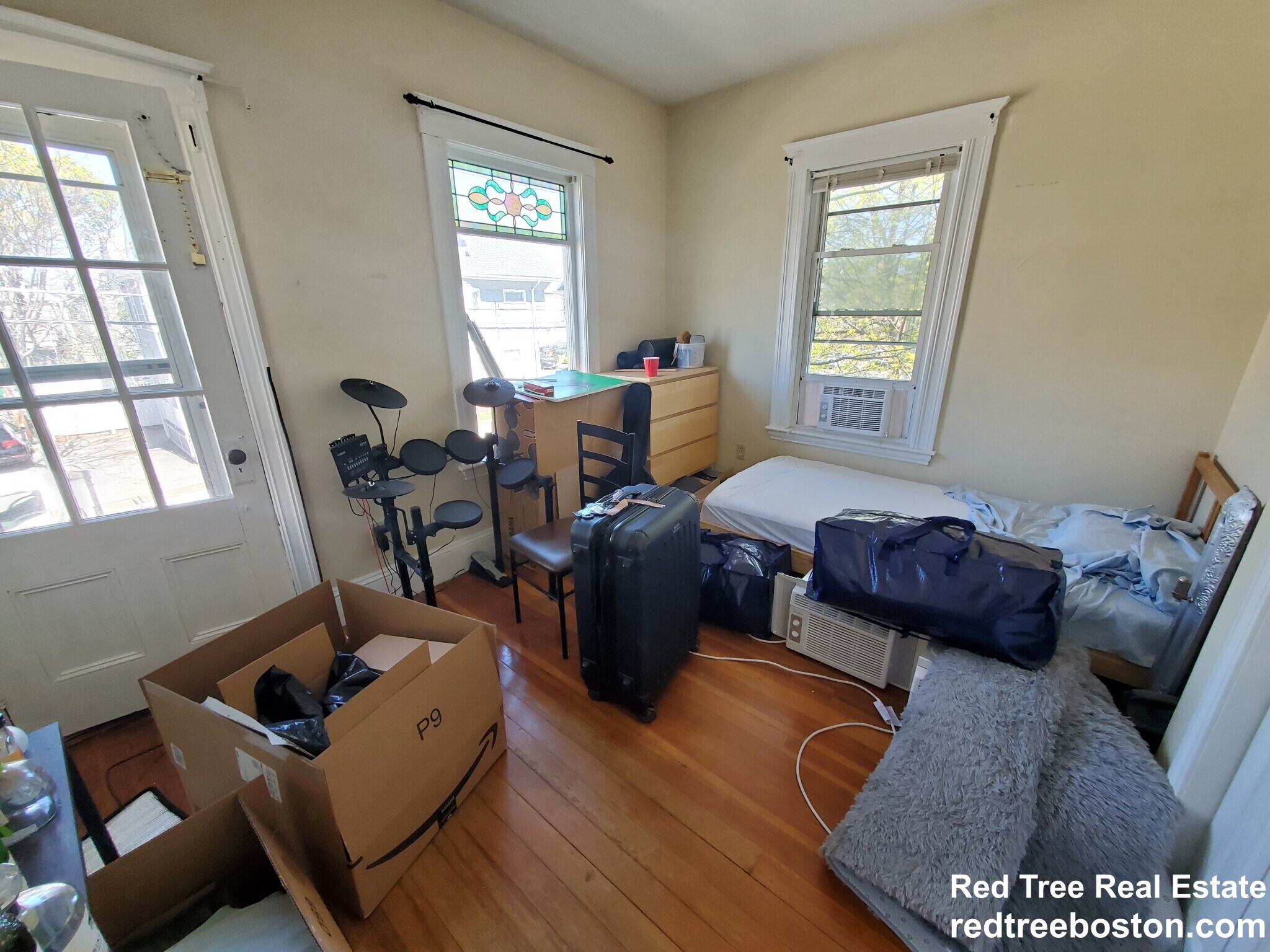 Building Photo - 270 Harvard St