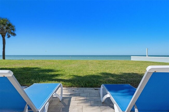 Building Photo - 1300 Gulf Blvd