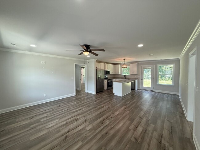 Building Photo - BEAUTIFUL RENTAL HOME IN ARAB, AL!
