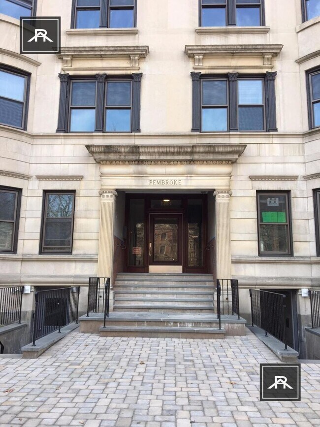 Building Photo - 1 bedroom in Brookline MA 02446