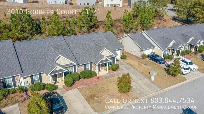 Building Photo - 3010 Gobbler Ct