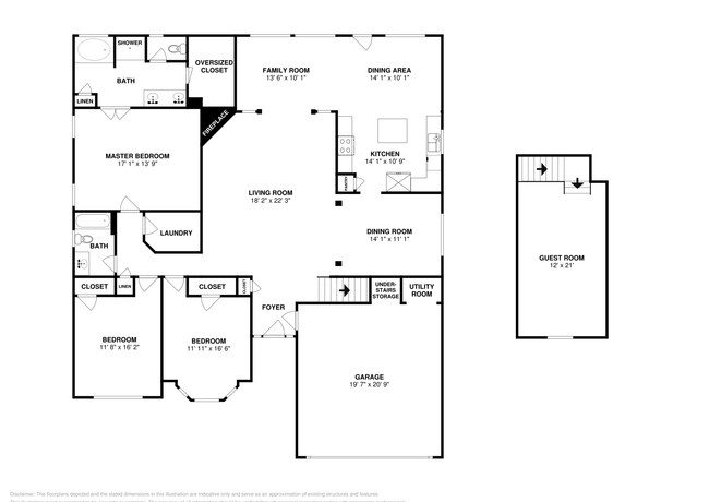 Building Photo - 247 Lantana Dr
