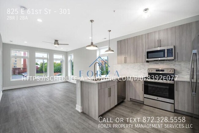 Primary Photo - 825 E 61st St