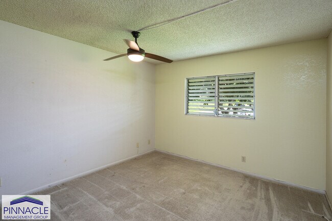 Building Photo - 1203 Ala Alii St