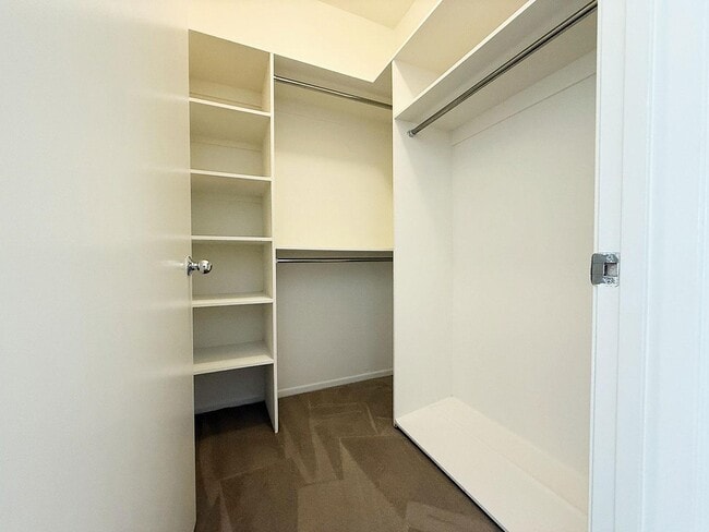 Floorplan - Ashton Towers