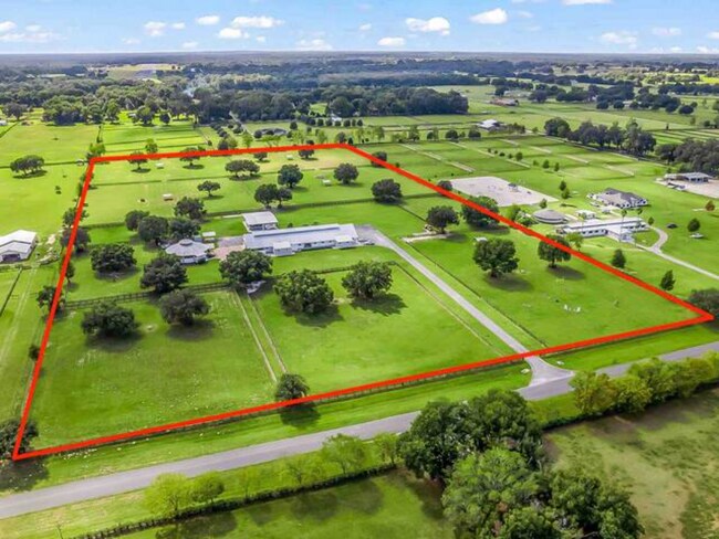 21 Peaceful Acres - 1350 NE 105th Ln