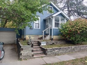 Building Photo - 3107 Ellis St