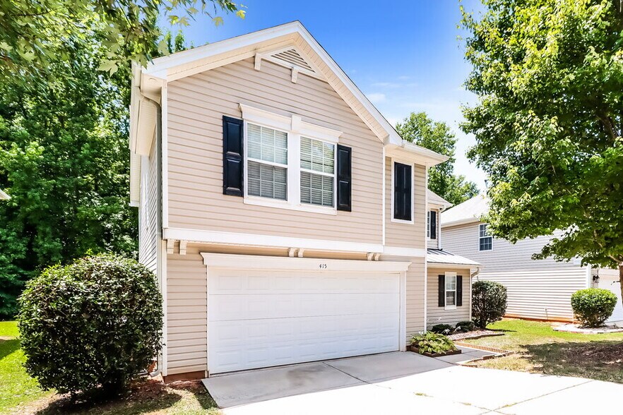 Building Photo - 415 Tribune Dr