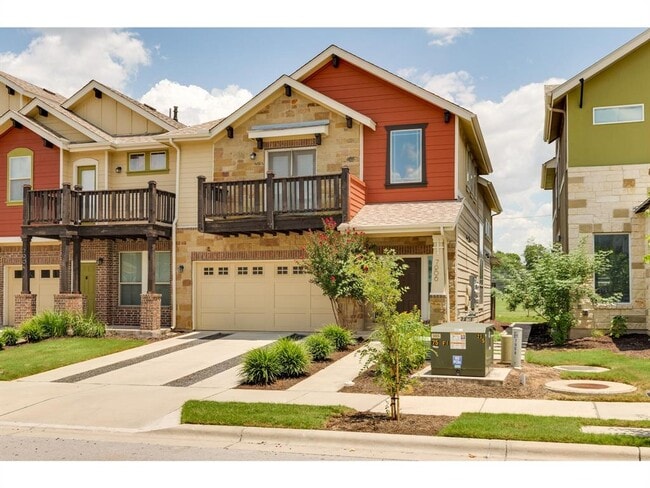 Building Photo - 7906 Wildcat Pass