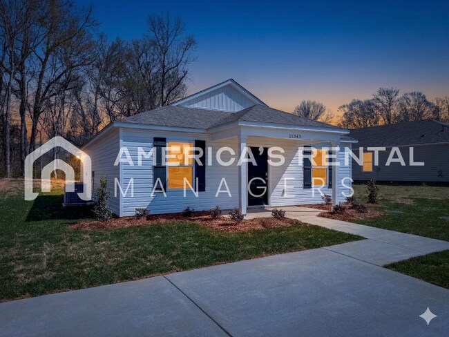 Building Photo - New Construction Home for Rent in Tuscaloosa, AL!