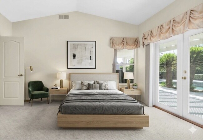 Building Photo - Spacious 3-Bedroom Retreat with 2.5 Baths in Palm Desert, Long-Term Rental (one year min), Save $...