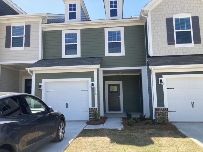 Primary Photo - 336 Willowsford Dr
