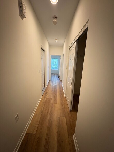Hallway - 4127 Ballard Ave