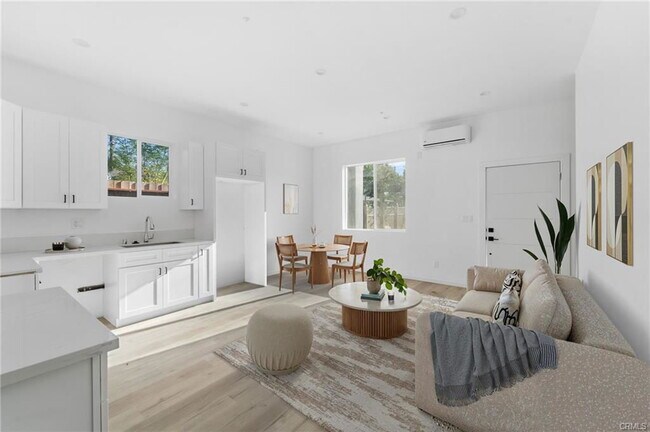 Building Photo - 8514 Wilbur Ave