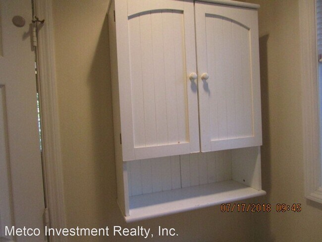 Building Photo - 3 br, 1 bath House - 1033 Waverly St.