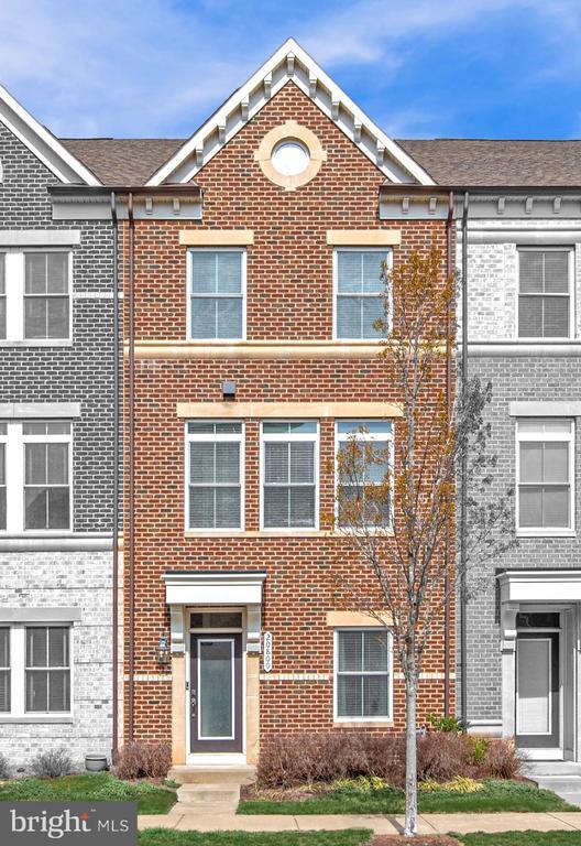 Primary Photo - 20800 Duxbury Terrace