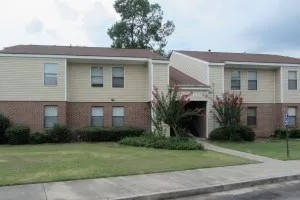 Building Photo - Georgian Woods Apartments
