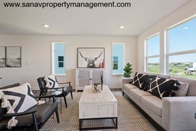 Building Photo - Modern Comfort Meets Outdoor Living – 3BR ...