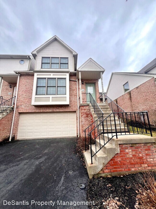 Building Photo - 3 br, 2.5 bath House - 108 Woodcrest Drive