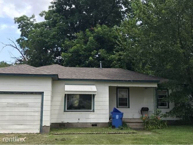 Primary Photo - 3 br, 1 bath House - 1212 A Street Northeast
