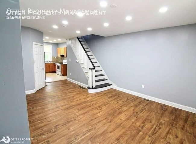 Building Photo - 5649 Hazel Ave