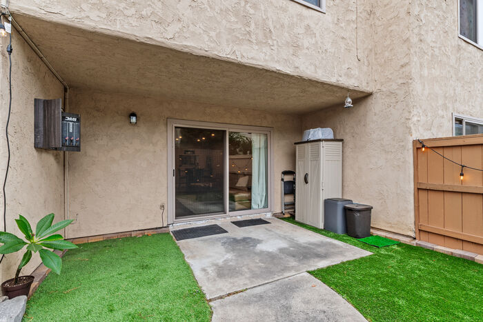 Building Photo - 6821 Alvarado Rd