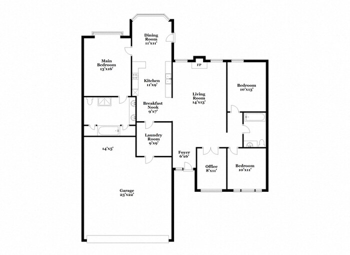 Building Photo - 705 SW 154th Pl