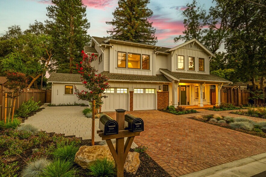 Building Photo - 1533 Manning Ln