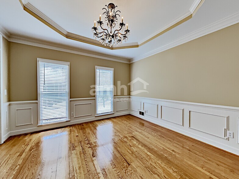 Building Photo - 1625 St Julian St NW