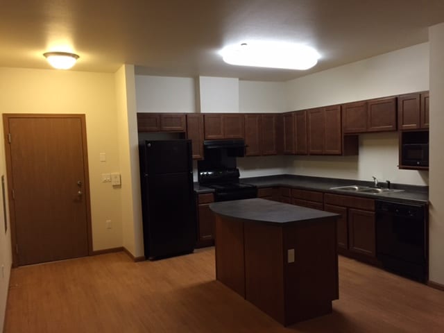 Building Photo - Kingston Village Apartments