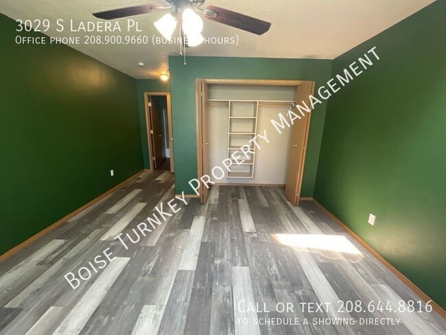 Building Photo - 3029 S Ladera Pl