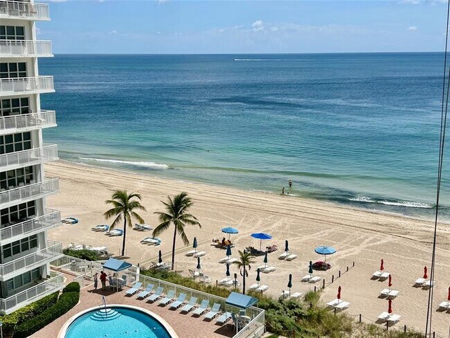 Building Photo - 3800 Galt Ocean Dr