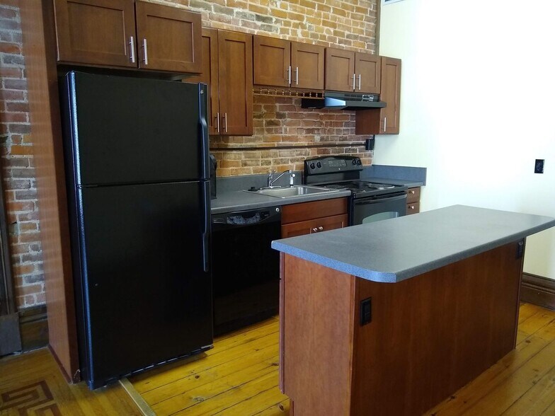 Building Photo - South College - Residential