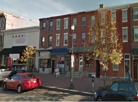 140 West Market Street - 140 W Market St