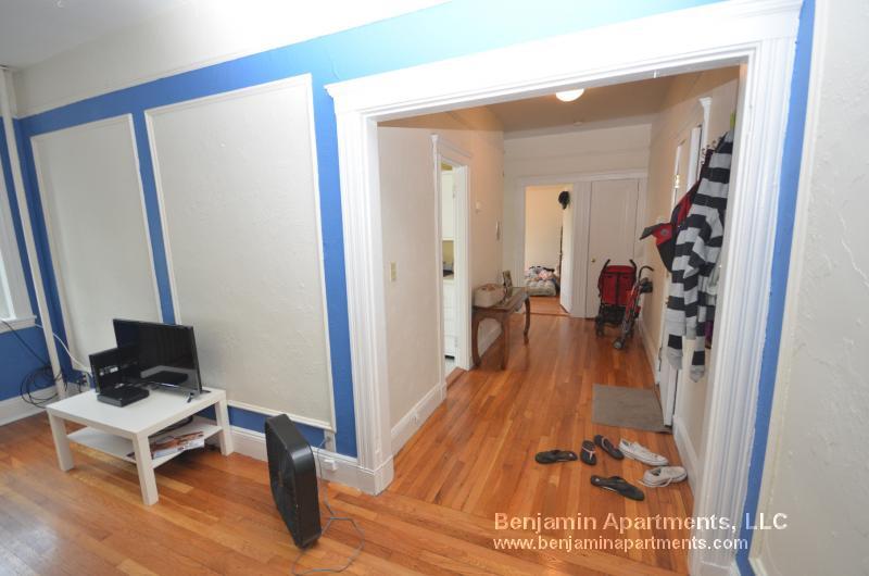 Building Photo - 1687 Commonwealth Ave