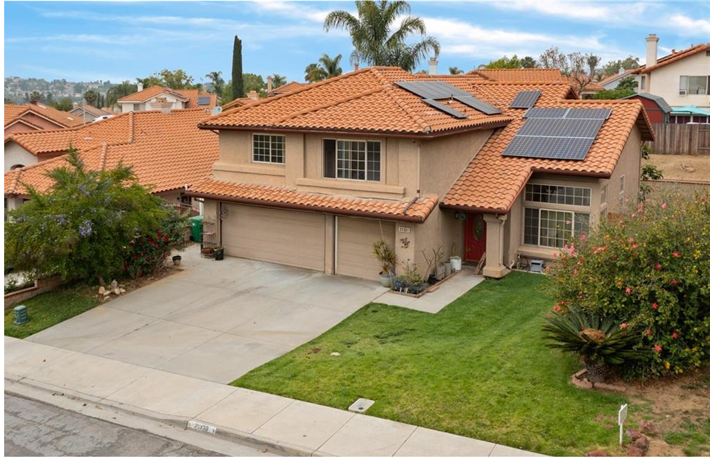 Exterior - 21330 Dickinson Rd