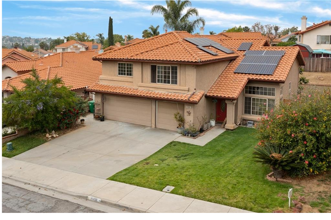 Exterior - 21330 Dickinson Rd