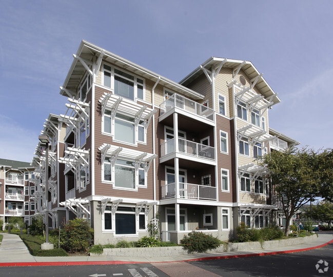 Building Photo - Shasta Point Retirement Community