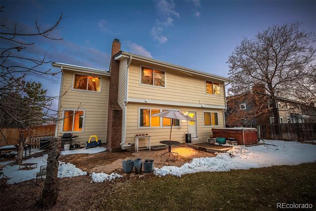 Building Photo - 953 Shadow Mountain Dr