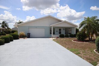 Building Photo - Remodeled 3BD/2BA ranch home in Sun City C...