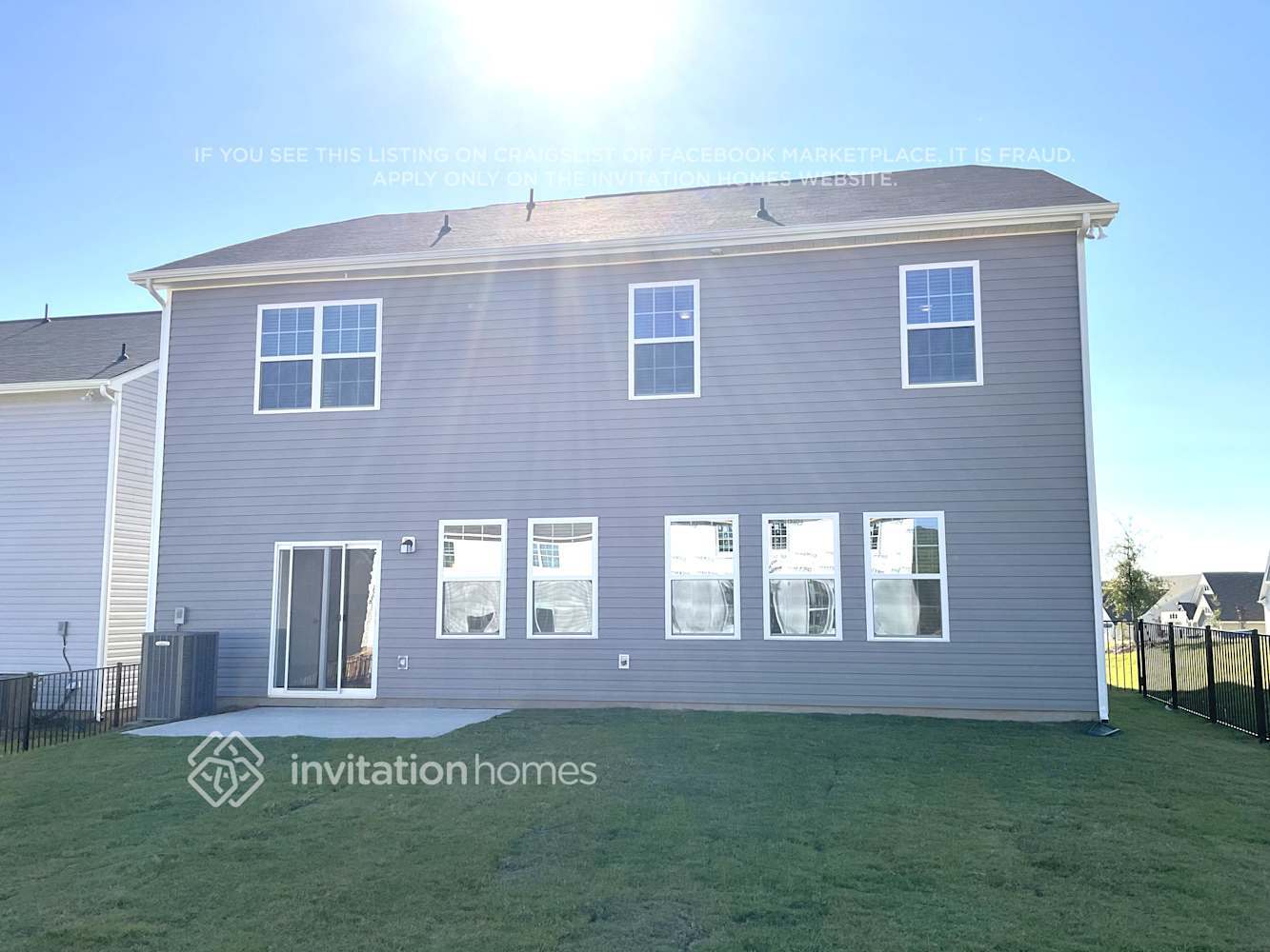 Building Photo - 6511 Fairfax Ct